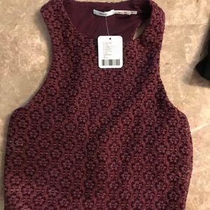 Urban Outfitters Crop Top